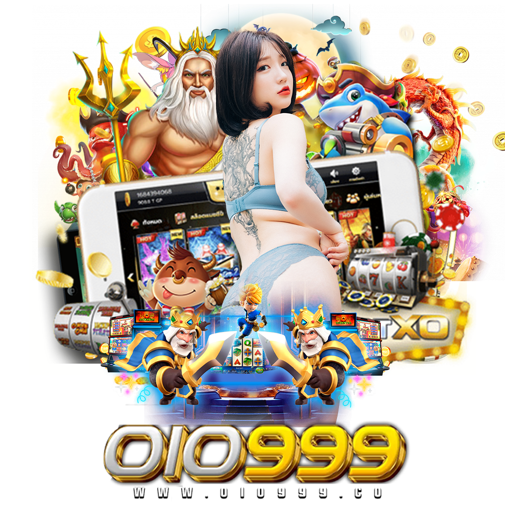 oio999 slot